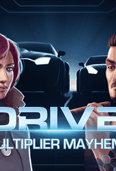 Drive: Multiplier Mayhem