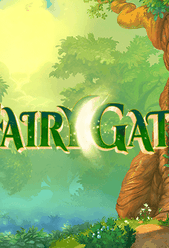 Fairy Gate