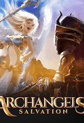 Archangels: Salvation