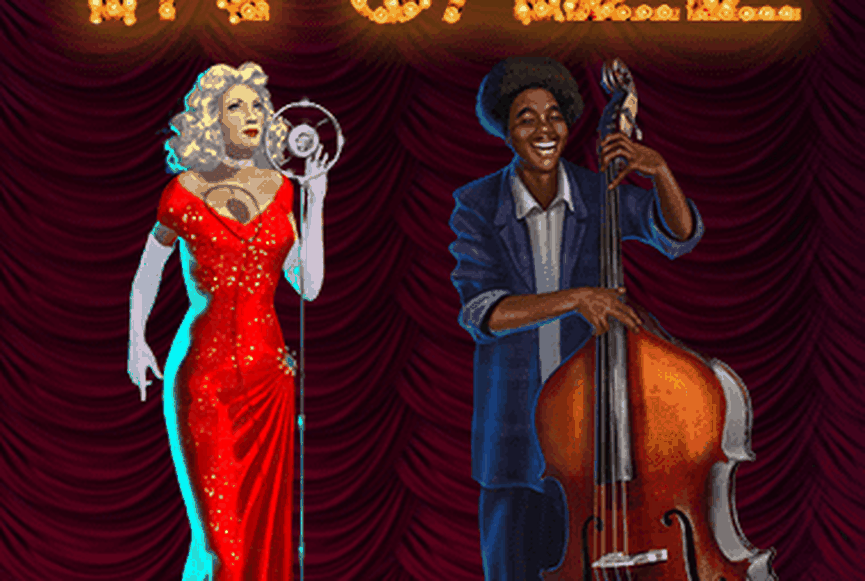 In Jazz
