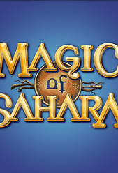 Magic of Sahara