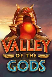Valley Of The Gods