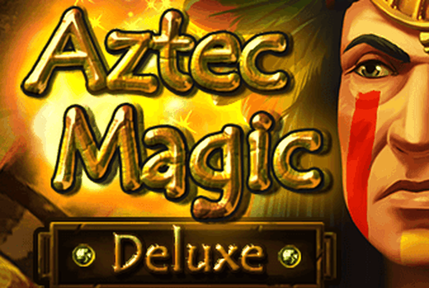 Aztec Magic Deluxe
