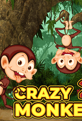 Crazy Monkey 2