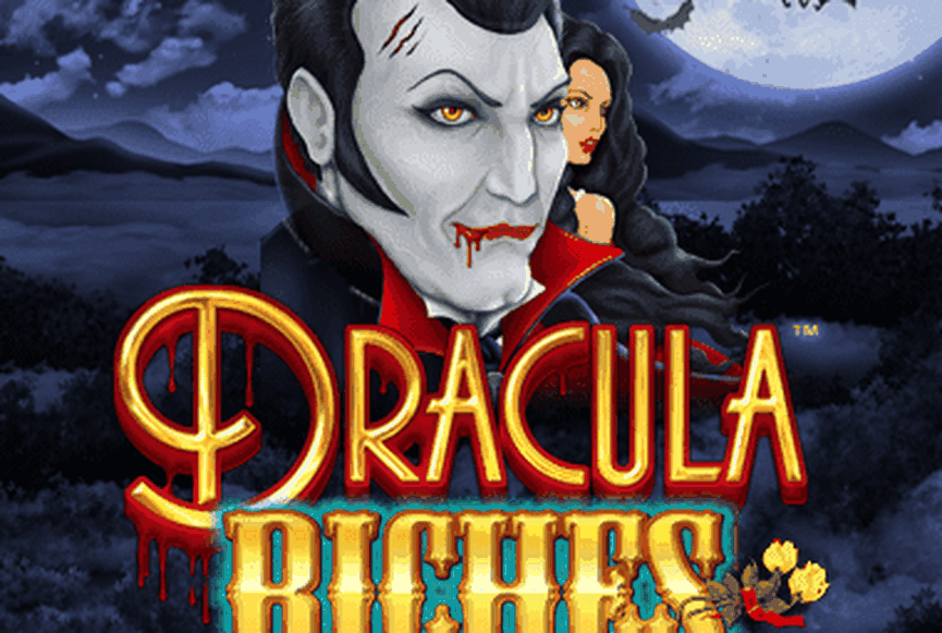 Dracula Riches