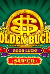 Golden Bucks
