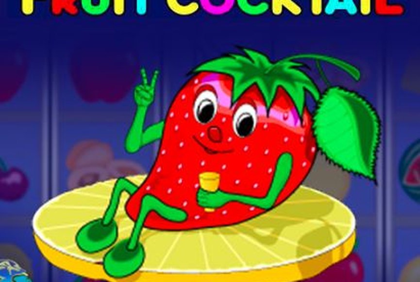Fruit Cocktail