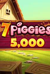 7 Piggies