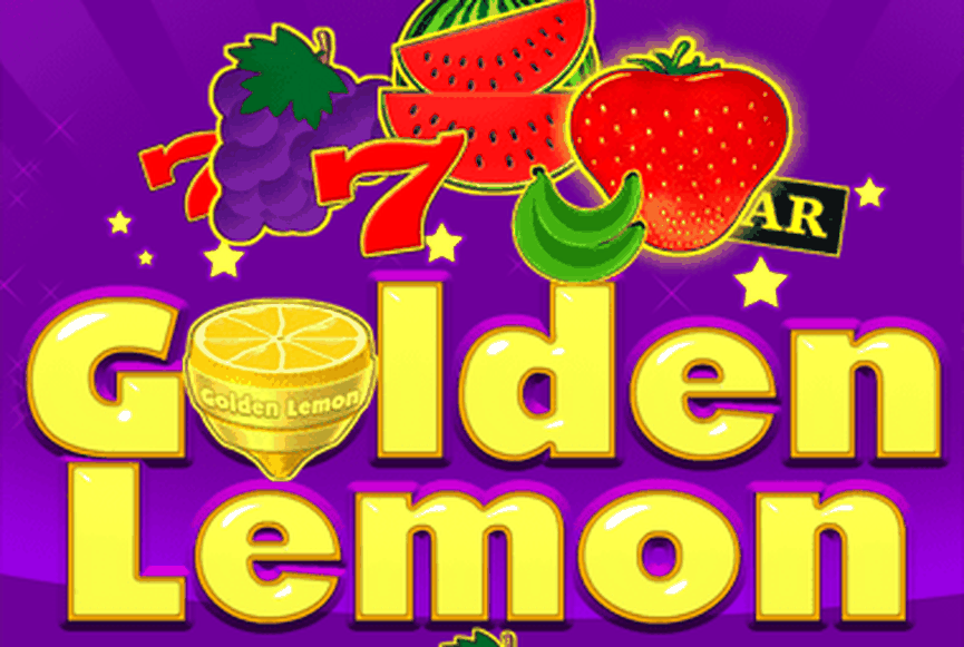 Golden Lemon