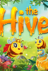 The Hive!