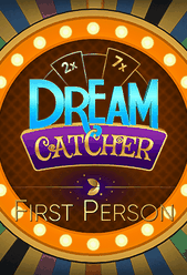 First Person Dream Catcher