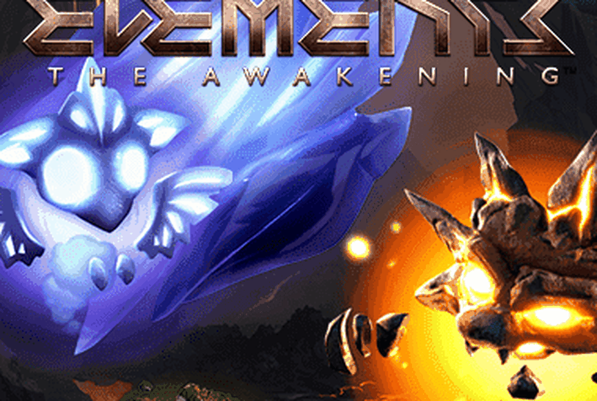 Elements: The Awakening