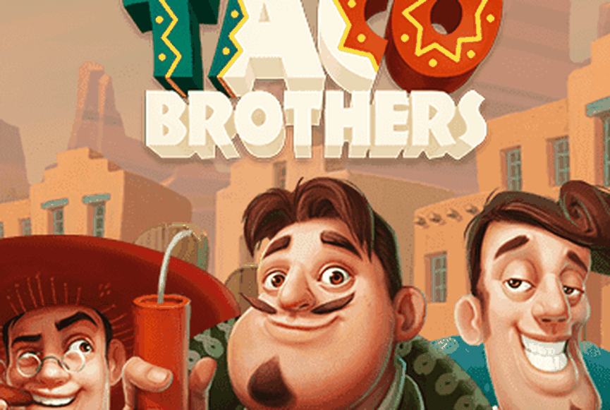 Taco Brothers