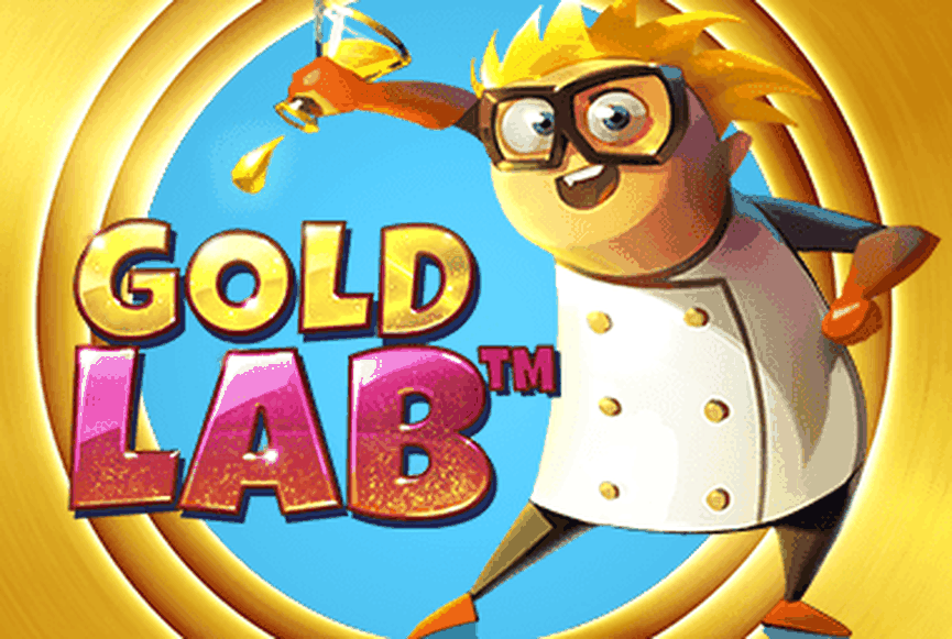Gold Lab