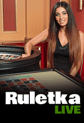 Ruletka Live