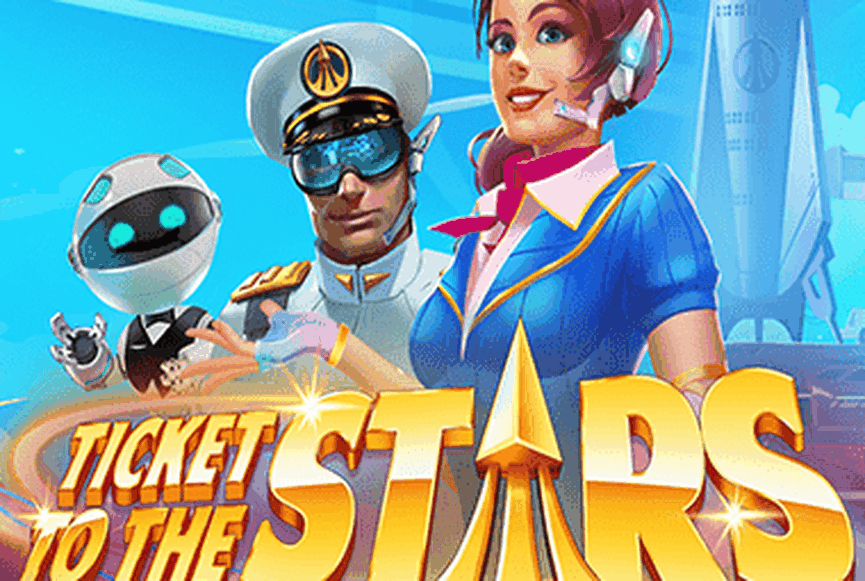 Ticket to the stars