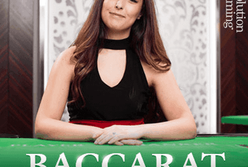 Baccarat A