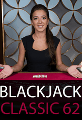 Blackjack Classic 62