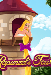 Rapunzel's Tower