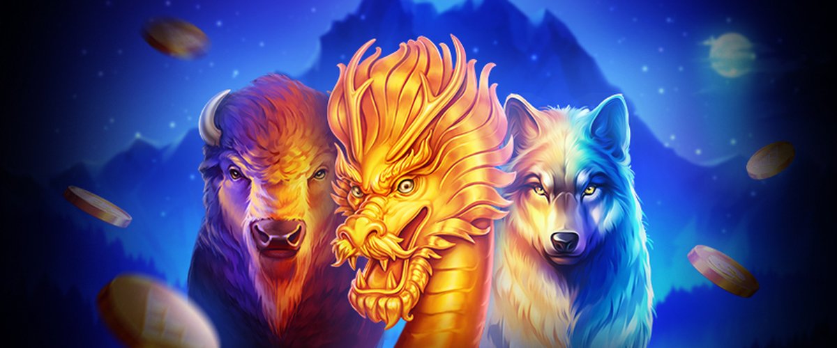 Wild Hunters: new network promotion from Playson for 2,000,000 UAH