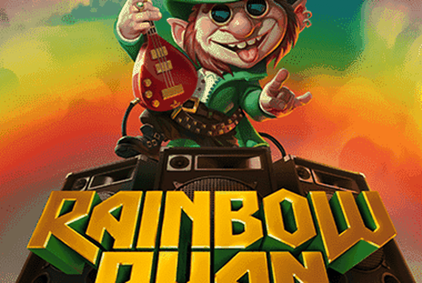Rainbow Ryan