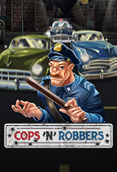 Cops'n'Robbers