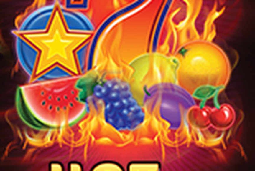 Hot Fruits 100