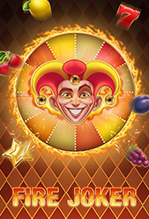 Fire Joker