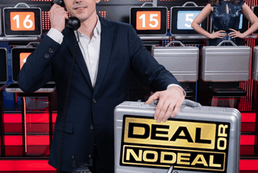 Deal or No Deal