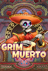 Grim Muerto