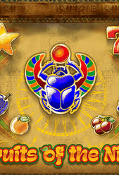Fruits of the Nile