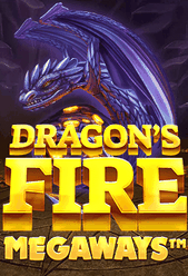 Dragons Fire MegaWays