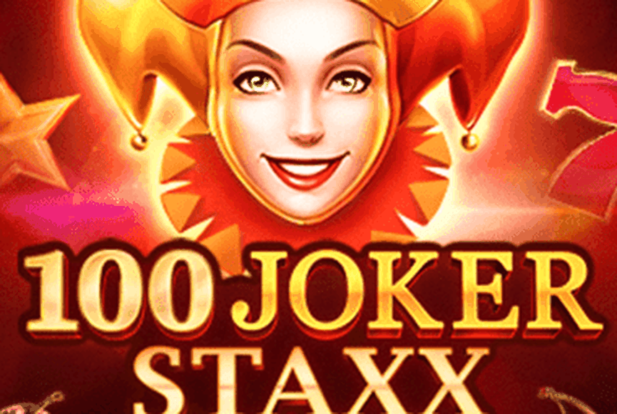 100 Joker Staxx: 100 lines