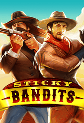 Sticky Bandits