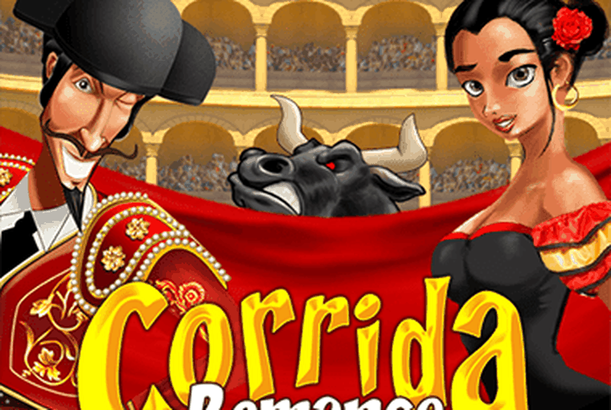 Corrida Romance