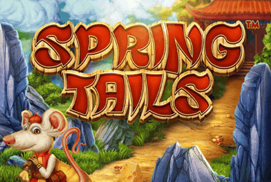 Spring Tails