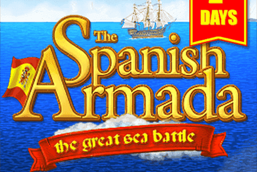 7 Days The Spanish Armada