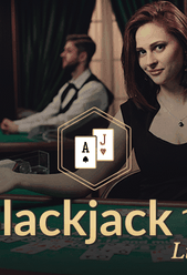 Blackjack Classic 11