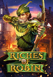 Riches of Robin