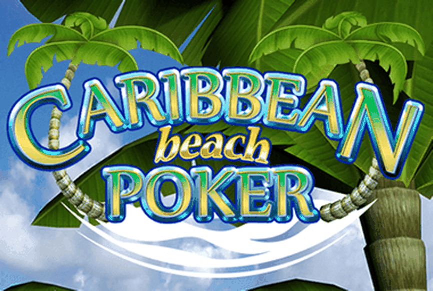 Caribbean Beach Poker