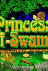 Princess Of Swamp