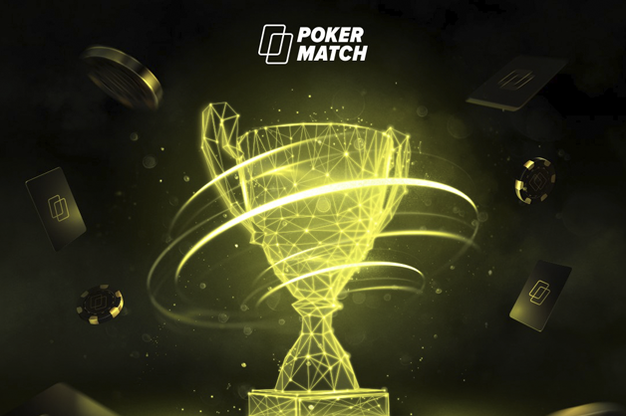 Pokerbet has been voted the best poker room for new players!