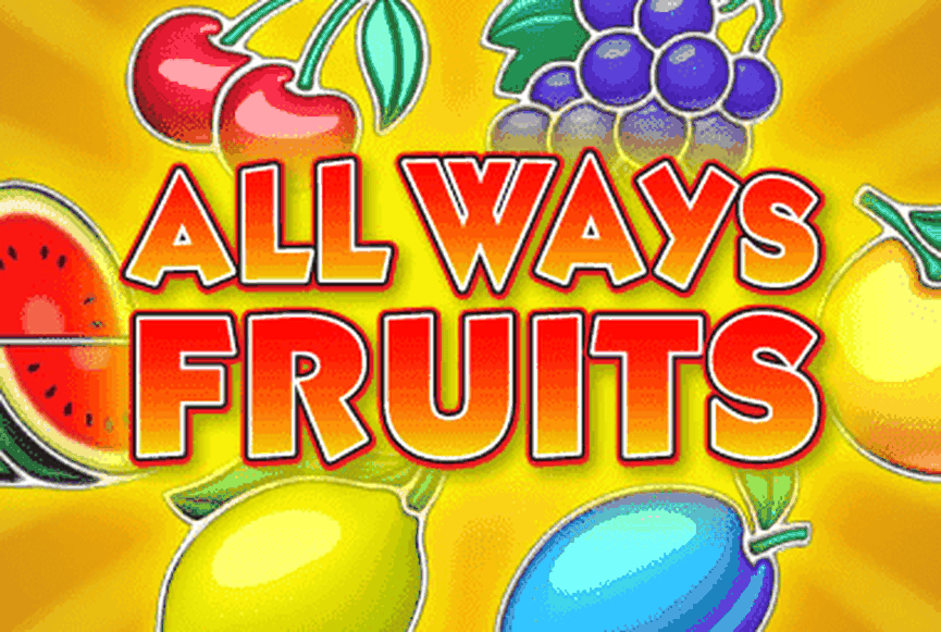 Allways Fruits