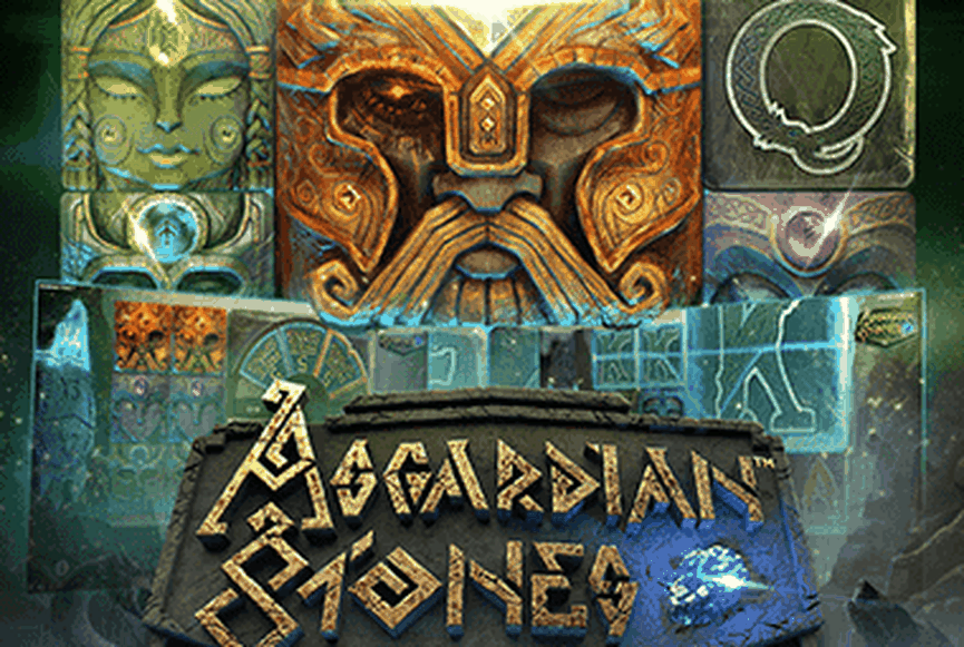 Asgardian Stones