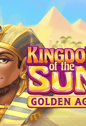 Kingdom of the Sun: Golden Age