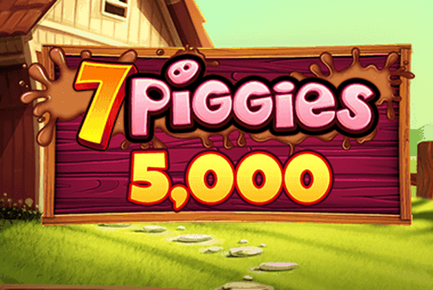 7 Piggies