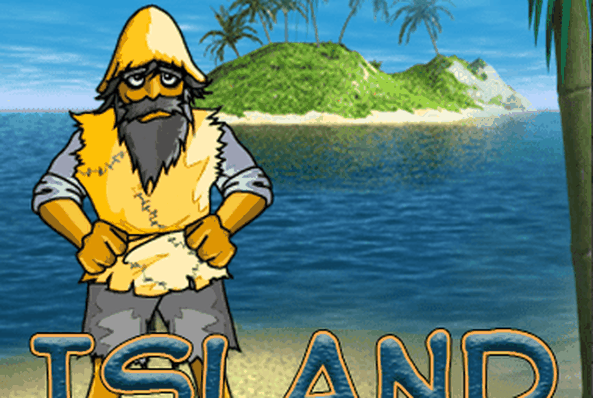 Island