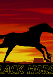 Black Horse