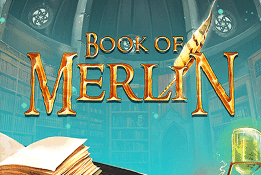 Book of Merlin