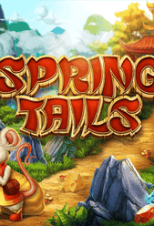 Spring Tails